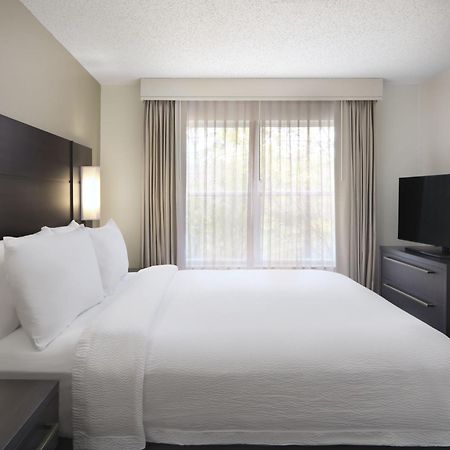 Residence Inn By Marriott Albany East Greenbush/Tech Valley Exteriér fotografie
