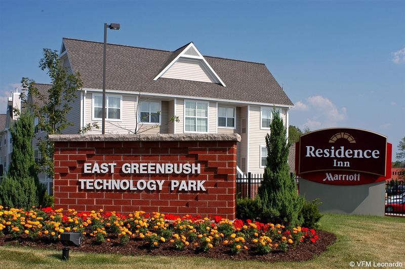 Residence Inn By Marriott Albany East Greenbush/Tech Valley Exteriér fotografie