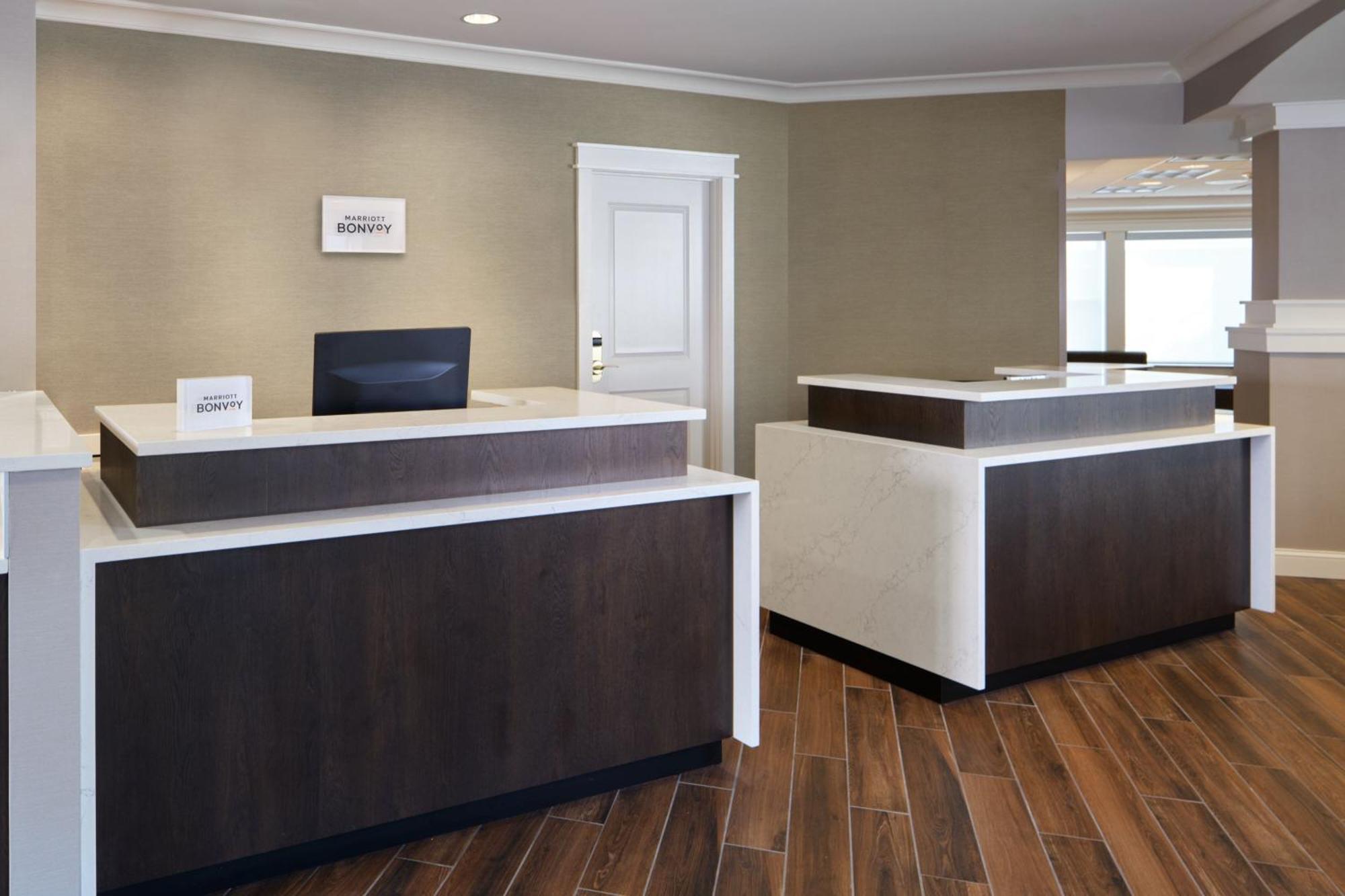 Residence Inn By Marriott Albany East Greenbush/Tech Valley Exteriér fotografie