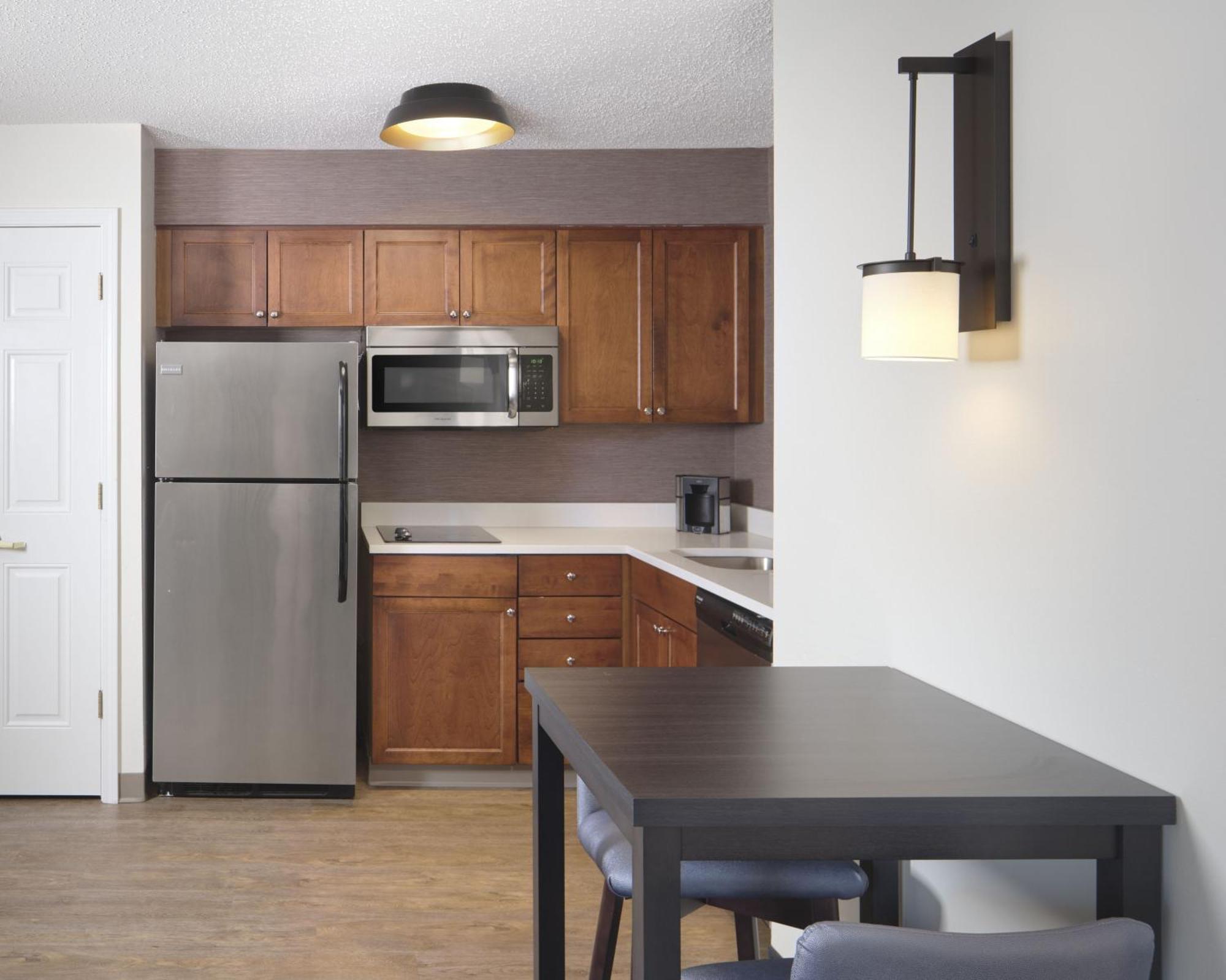 Residence Inn By Marriott Albany East Greenbush/Tech Valley Exteriér fotografie