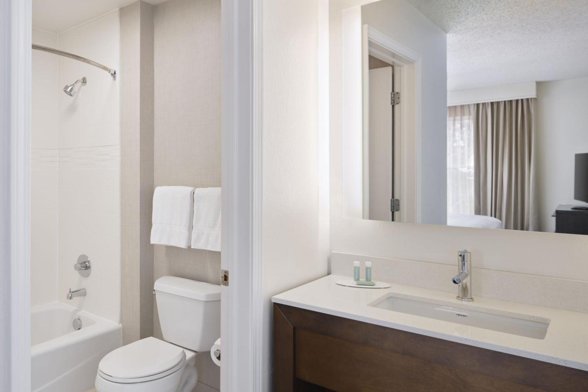 Residence Inn By Marriott Albany East Greenbush/Tech Valley Exteriér fotografie