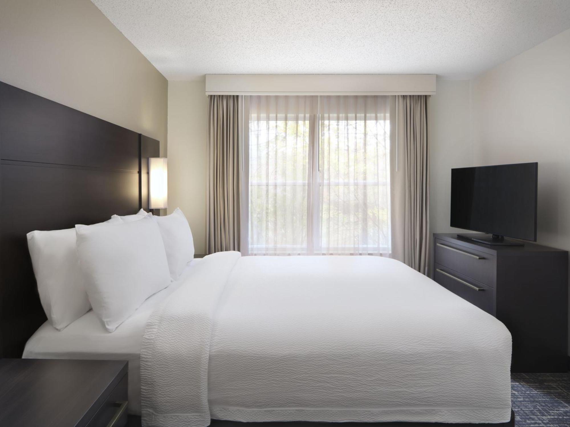 Residence Inn By Marriott Albany East Greenbush/Tech Valley Exteriér fotografie