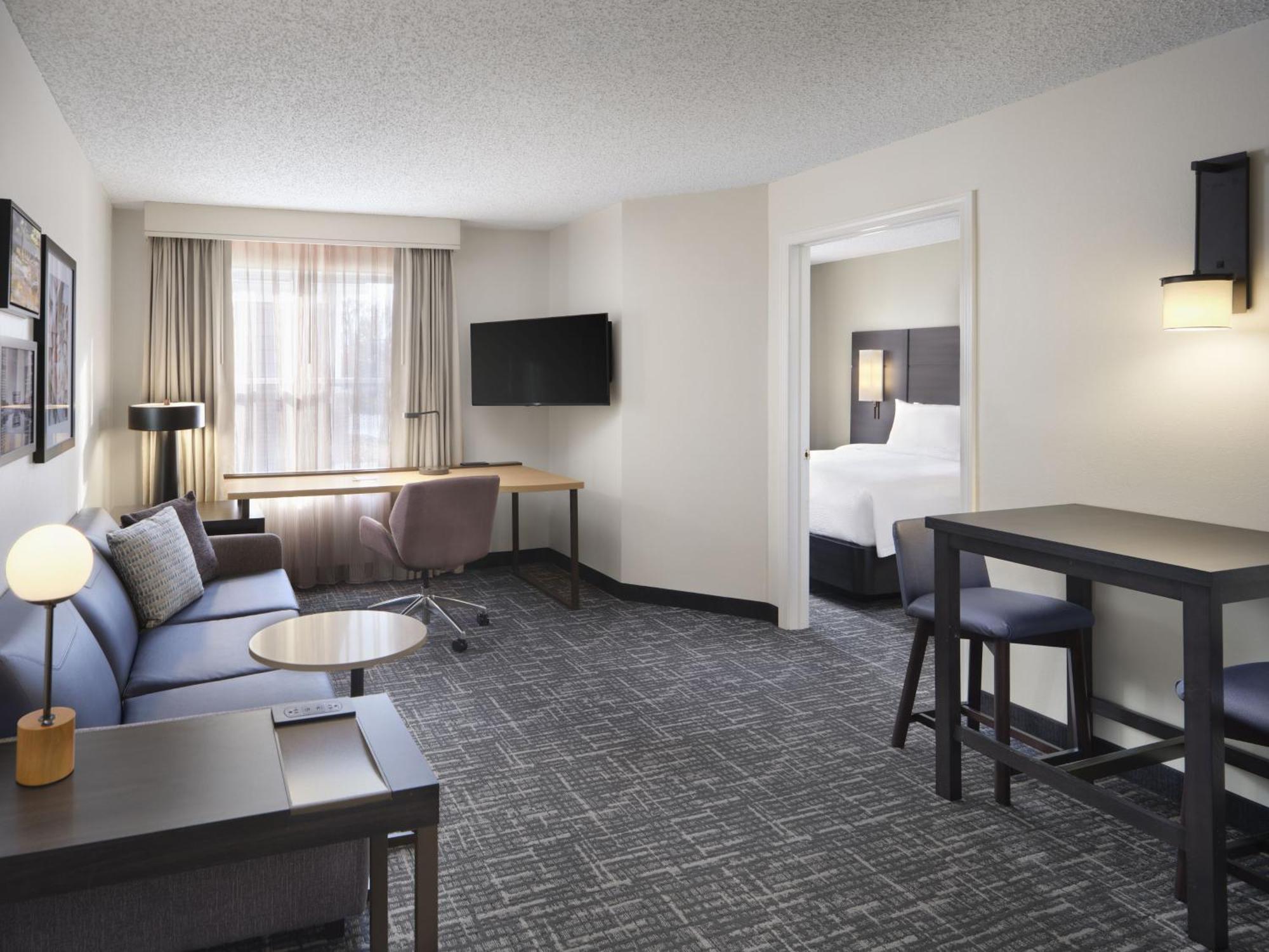 Residence Inn By Marriott Albany East Greenbush/Tech Valley Exteriér fotografie