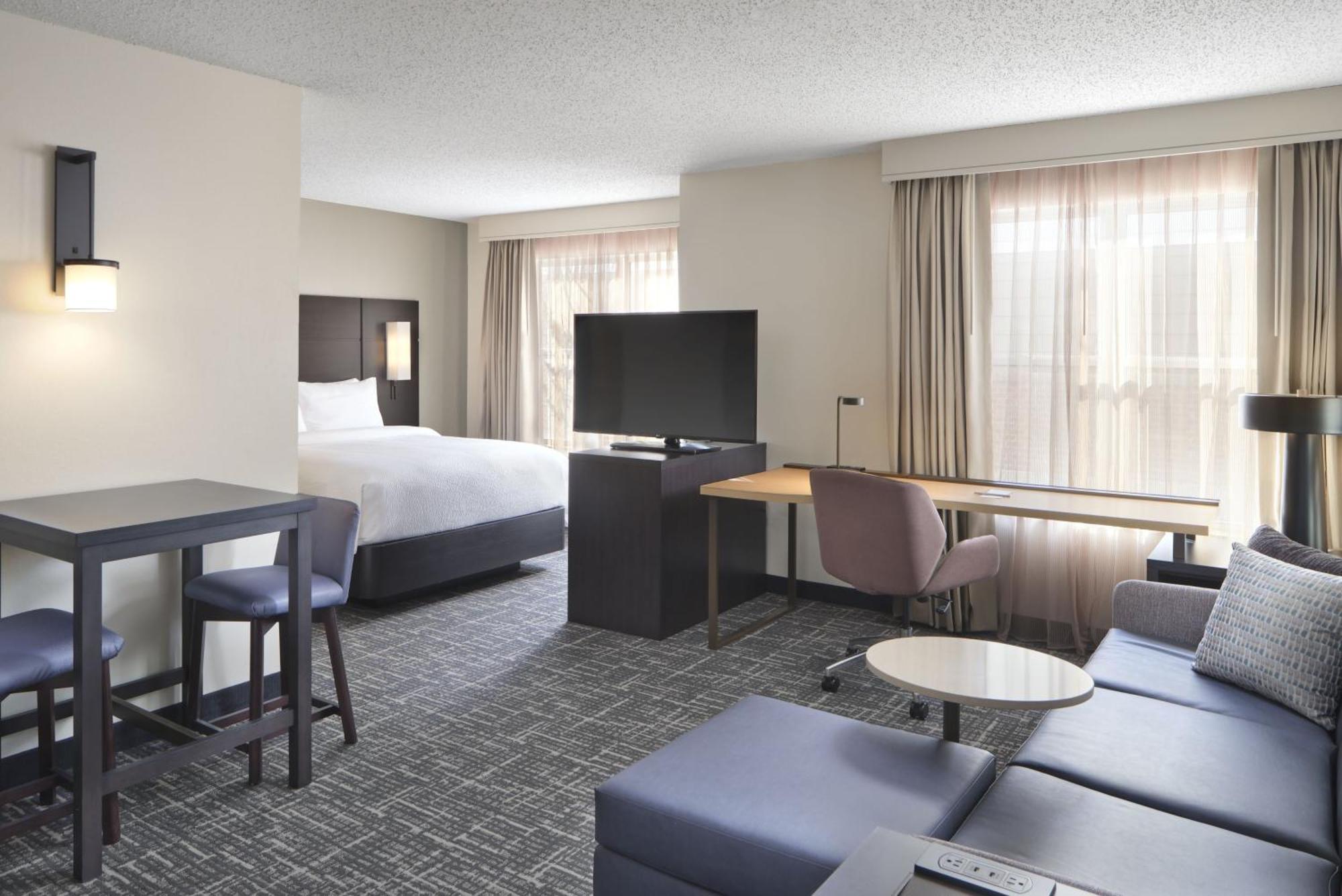 Residence Inn By Marriott Albany East Greenbush/Tech Valley Exteriér fotografie