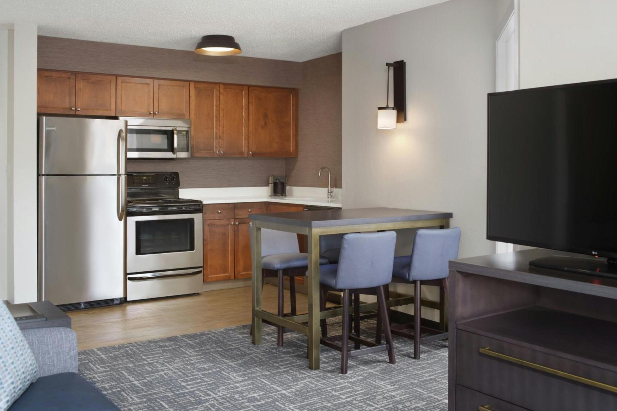 Residence Inn By Marriott Albany East Greenbush/Tech Valley Exteriér fotografie