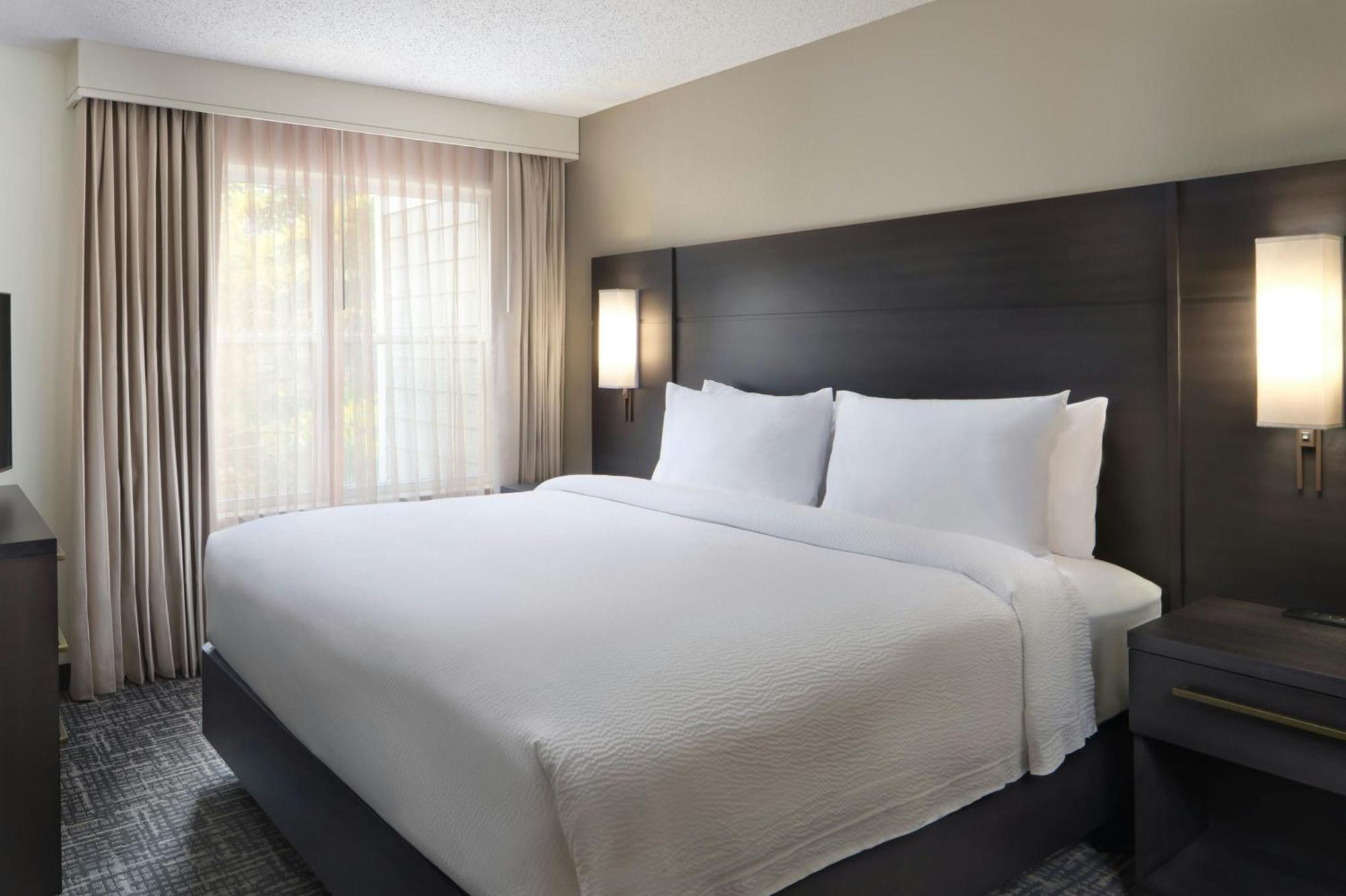 Residence Inn By Marriott Albany East Greenbush/Tech Valley Exteriér fotografie