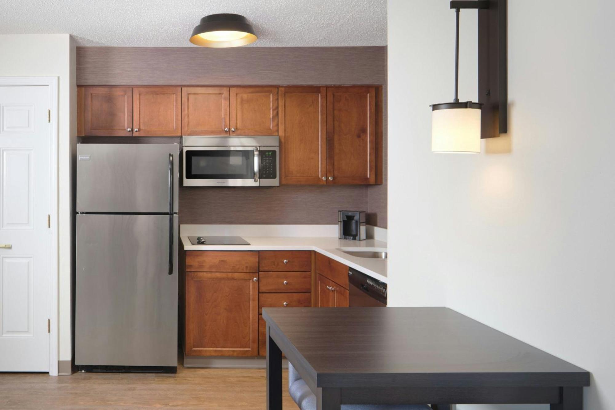 Residence Inn By Marriott Albany East Greenbush/Tech Valley Exteriér fotografie