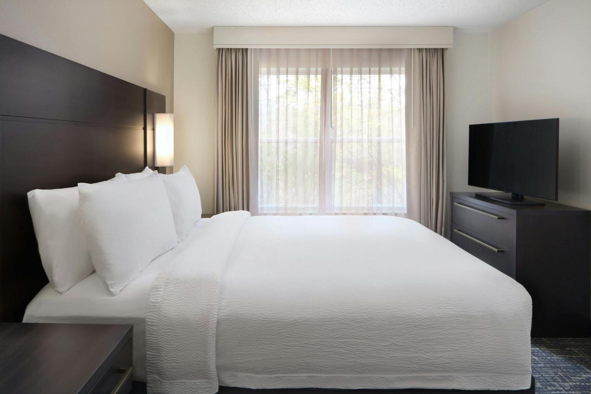 Residence Inn By Marriott Albany East Greenbush/Tech Valley Exteriér fotografie