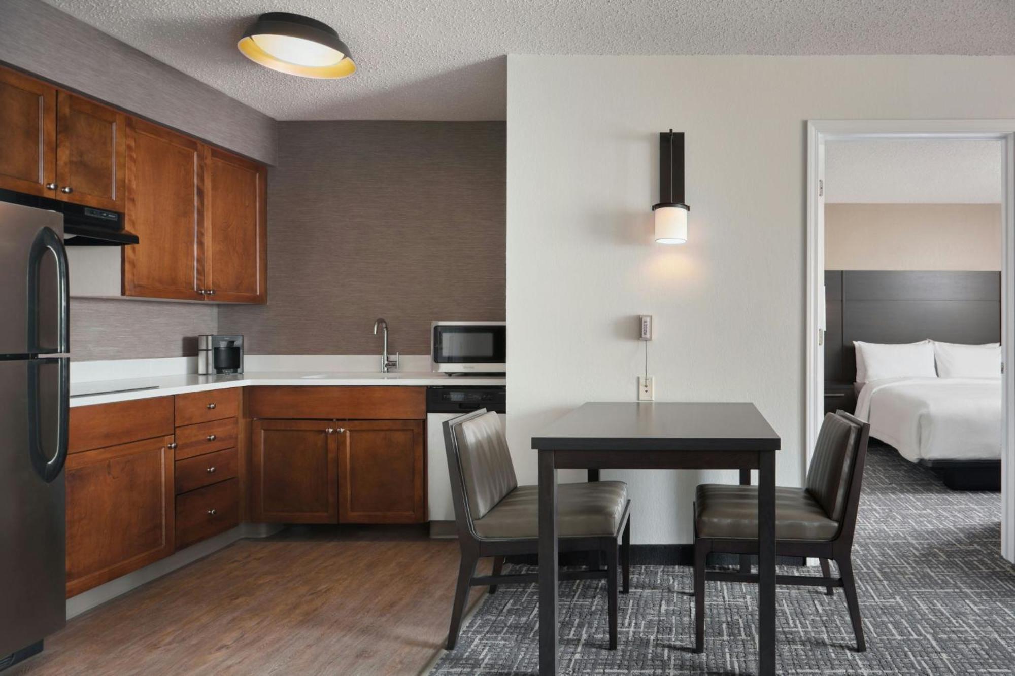 Residence Inn By Marriott Albany East Greenbush/Tech Valley Exteriér fotografie