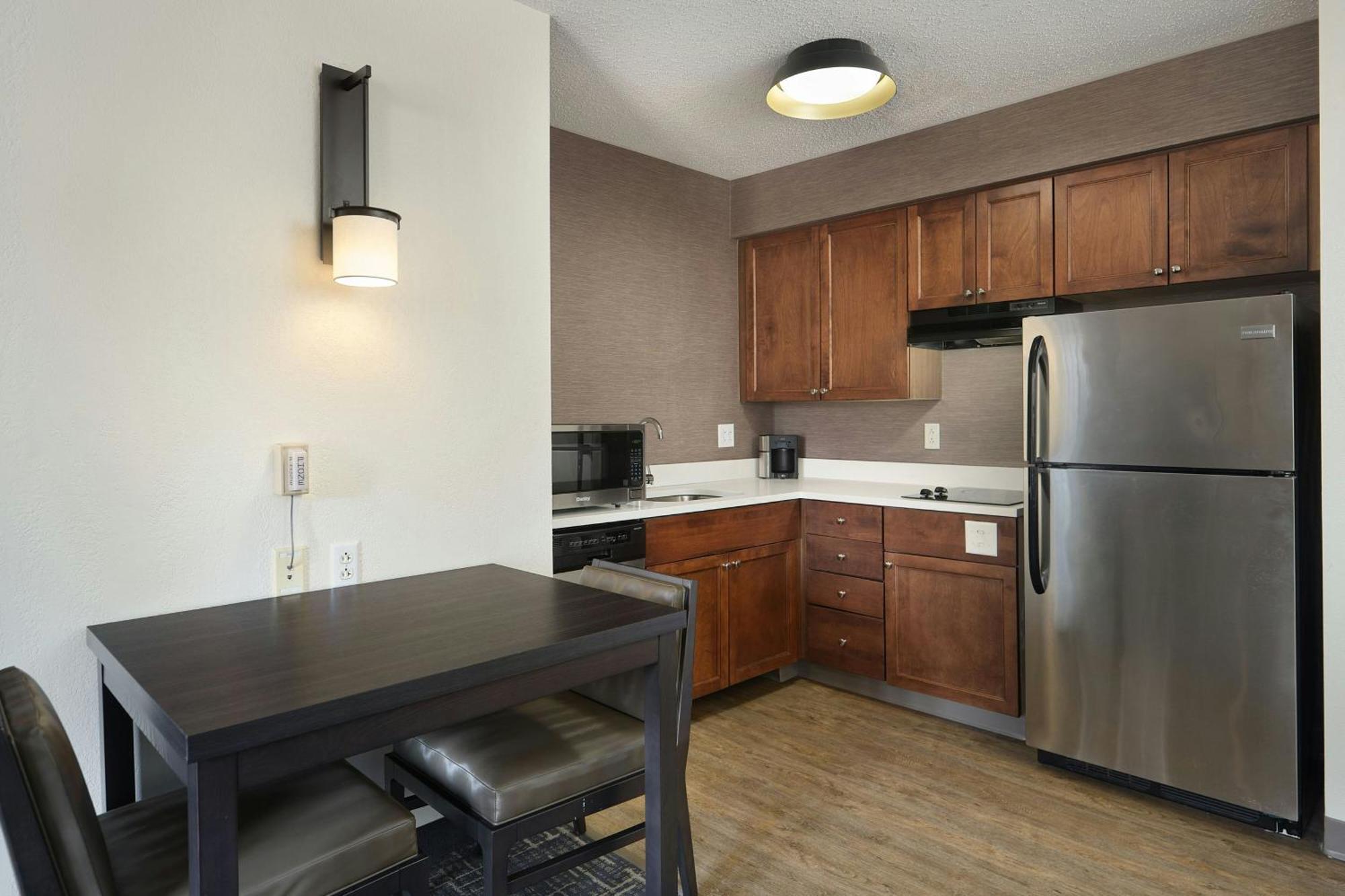 Residence Inn By Marriott Albany East Greenbush/Tech Valley Exteriér fotografie